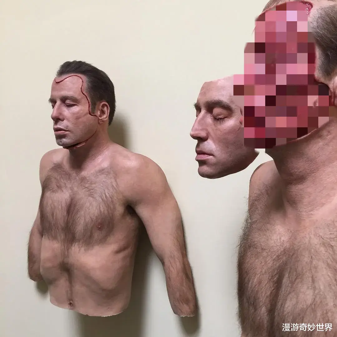 片场|毁三观！一大波电影幕后真相照，估计你没见过！