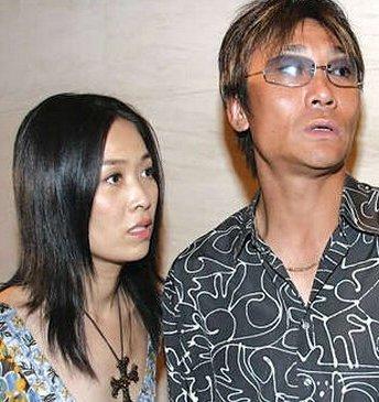 那英|当年那英为高峰生下一个儿子后分手，20年过去了，孩子现状如何了