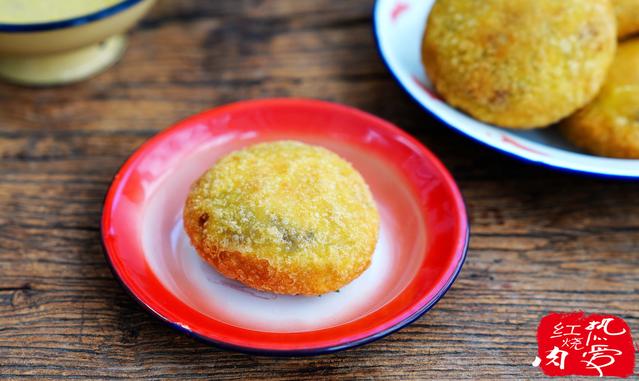 曼香说育儿|为啥你做的炸糕外皮不起泡？只要注意了这一点，保正起泡还酥脆！