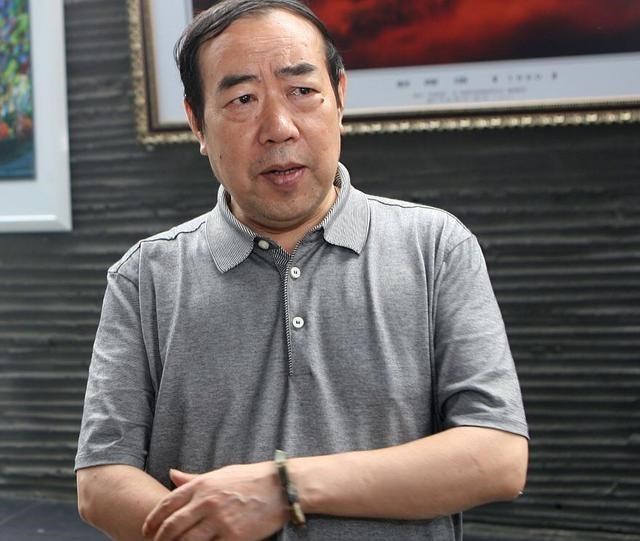 情感维护|“流氓作家”贾平凹对一些女人曾这样评价
