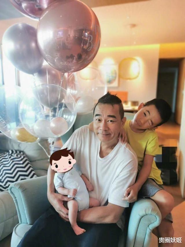 许凯|改名好运连连？杨怡婚后多年如愿当妈，不到两年高龄生下一女一儿