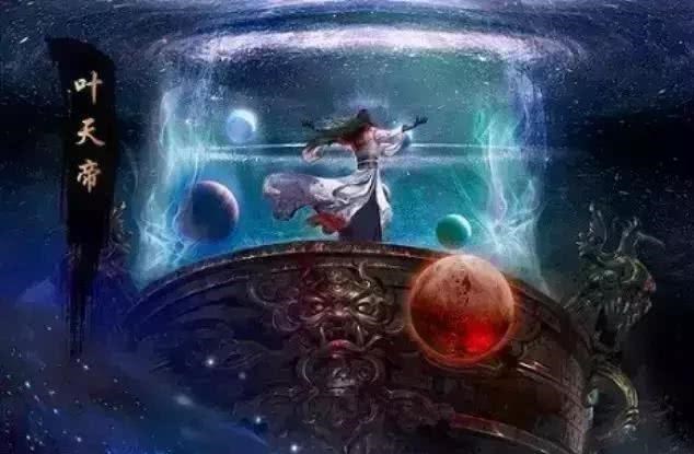 acgn漫评|辰东和唐家三少同时宣布：这2本封神小说动画化，九龙拉棺太期待