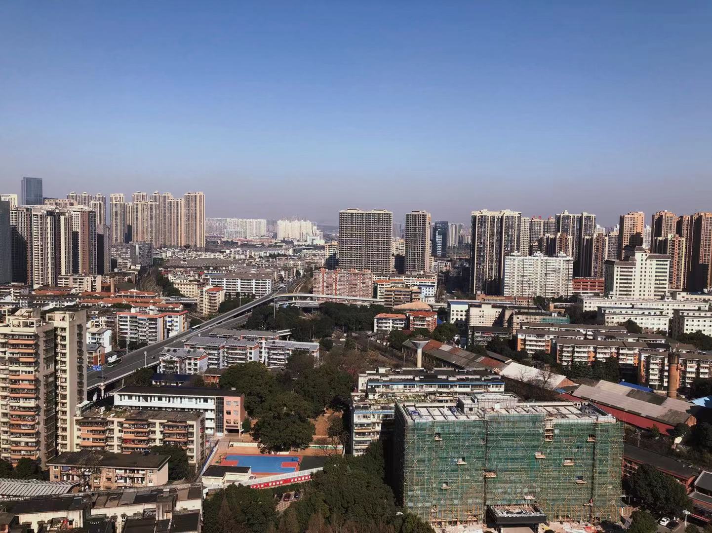 长沙大王山的未来超乎你想象