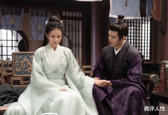 杨紫|明明是同一个人，演完《玉楼春》又演《周生如故》，简直天壤之别