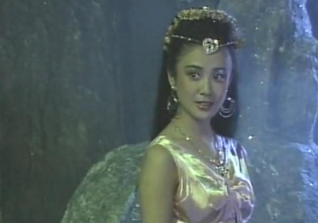 封神榜|31年前《封神榜》演员现状，妲己吸毒，土行孙靠“低保”度日