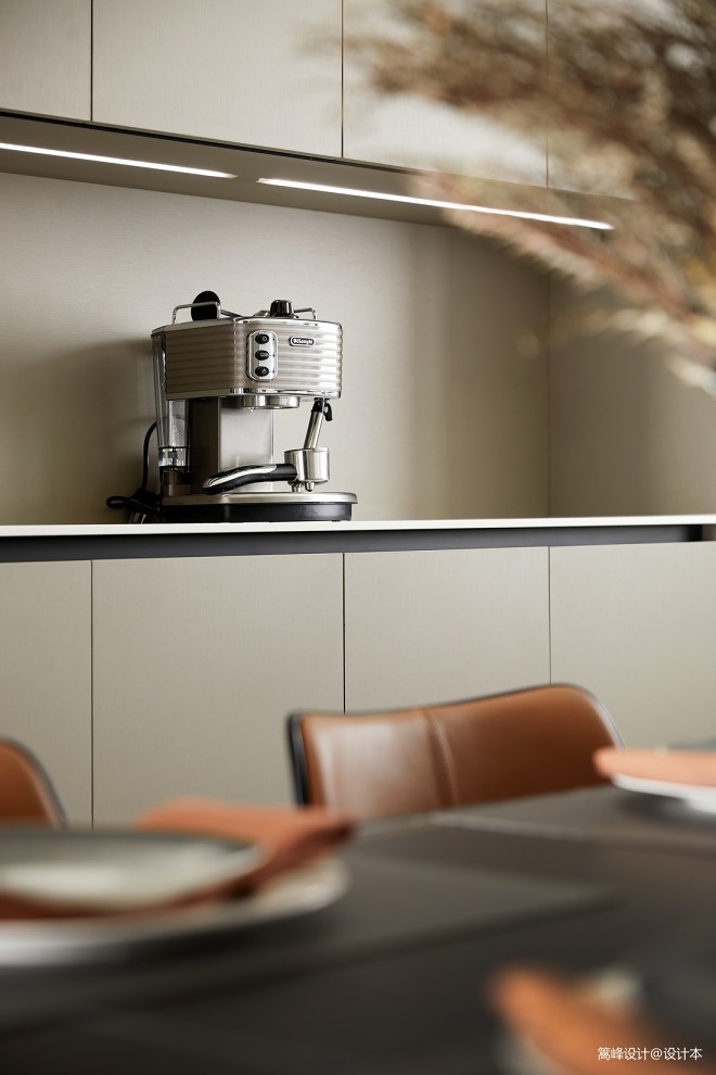 |每种细微不可察觉的气味