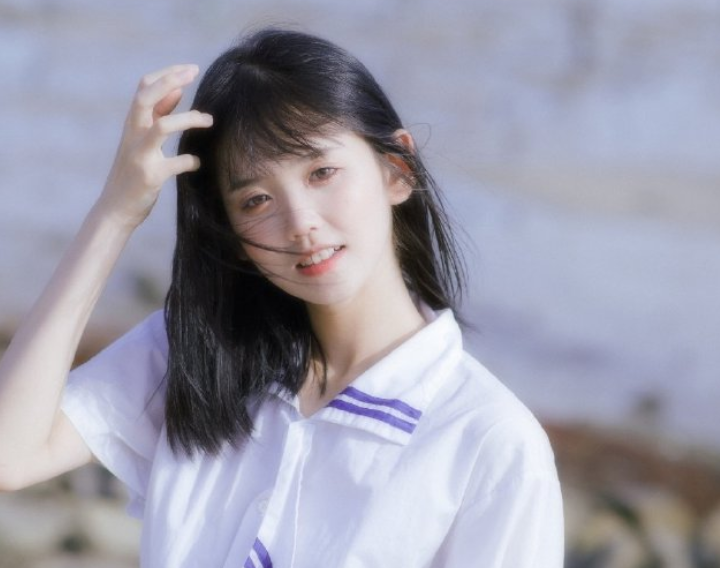 井川里予|井川里予好友栏显现，许多好友同样备注，但是有一个ID暴露梦想