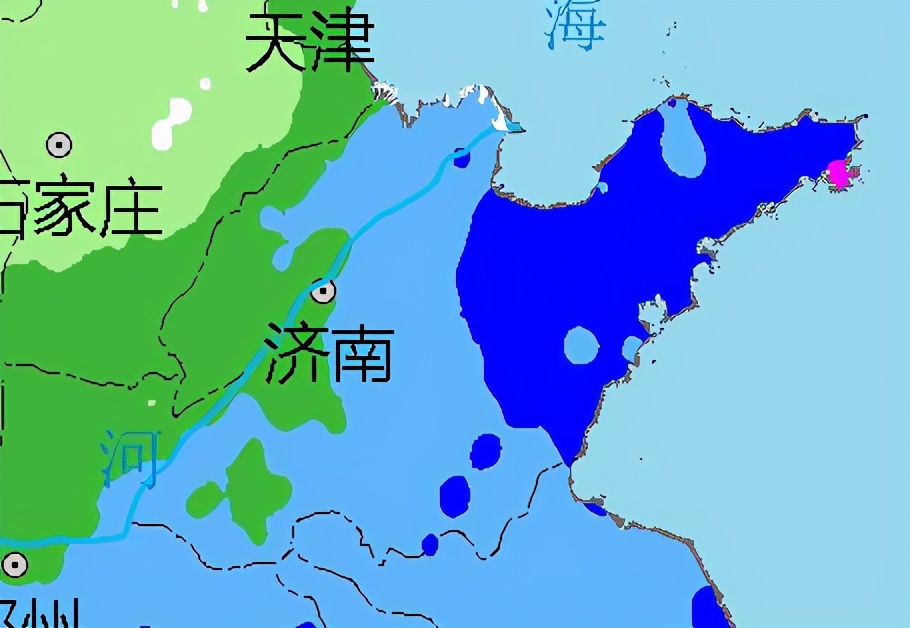 天气说 山东！下一轮气温“大转折”！山东的气温和雨水将迎来下列变化