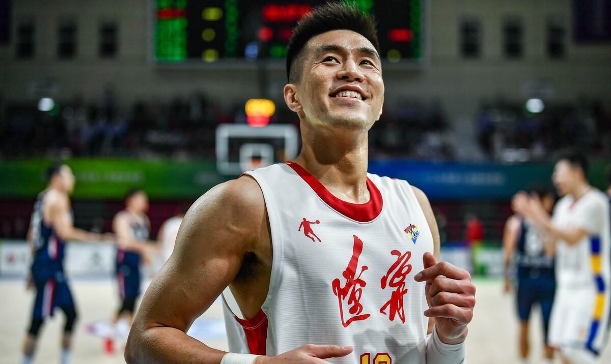 郭艾伦|CBA后卫年终大总结，郭艾伦得分王、赵睿失误王、原帅三分王