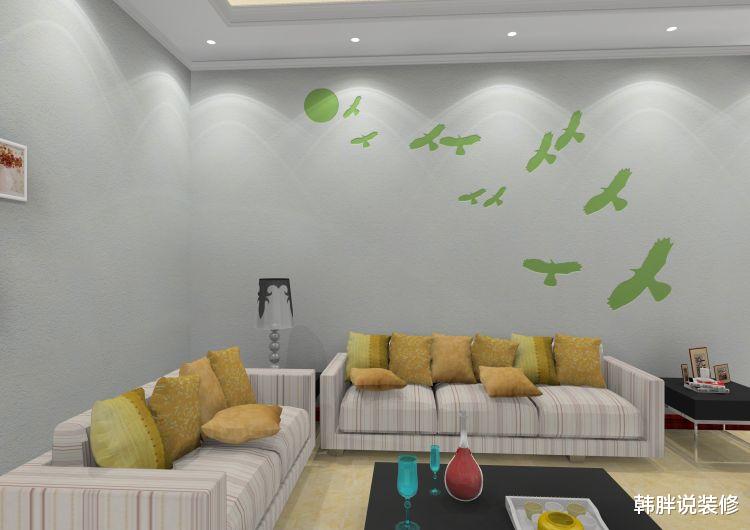 甲醛|为了环保0甲醛，全屋刷硅藻泥，住了3年才发现，全都是“智商税”