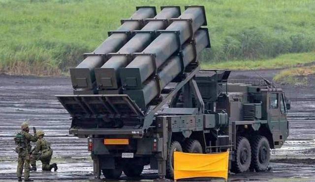 蒋平蒋论 直接杠上了？俄罗斯刚发出强硬警告，日本：将俄罗斯变成火海