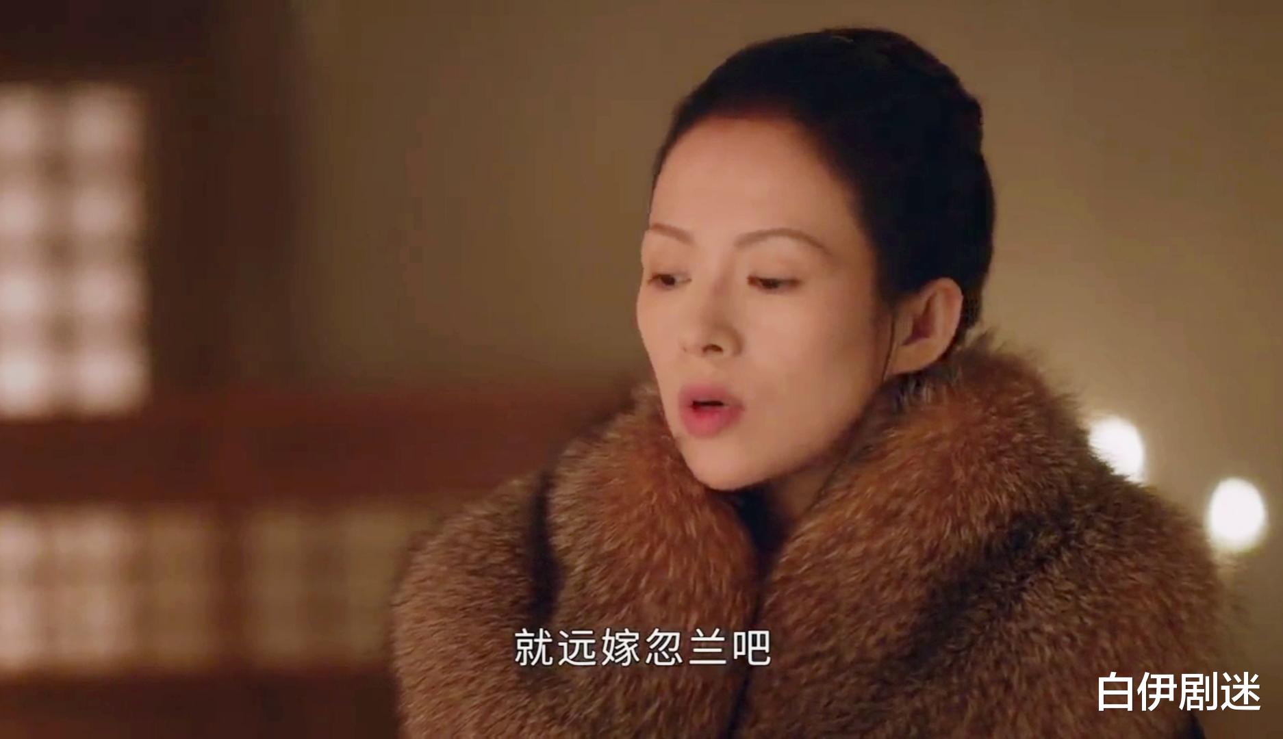 王倩|上阳赋：阿妩为贺兰箴跳舞，终于让他答应换人，王倩却让她反悔了