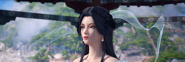 优米麻麻|星辰变：秦羽自立门户，星辰阁初建，各路修真者前来拜会