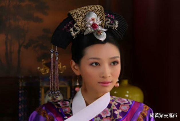 电视剧|《甄嬛传》为何安陵容使用息肌丸之后便没有刘海了？这伏笔埋太深