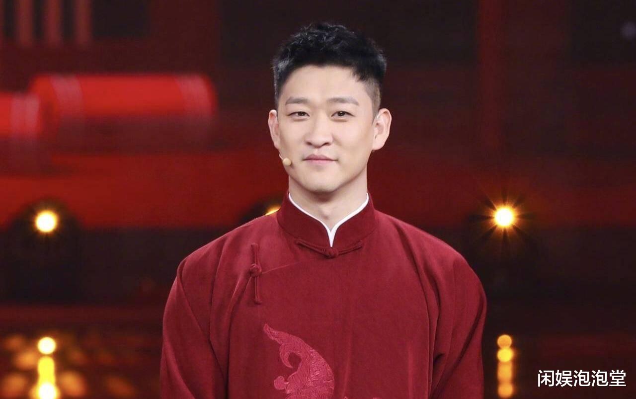 |三进三出德云社，栽赃搭档是内奸，赵云侠为何还能被郭德纲接纳？