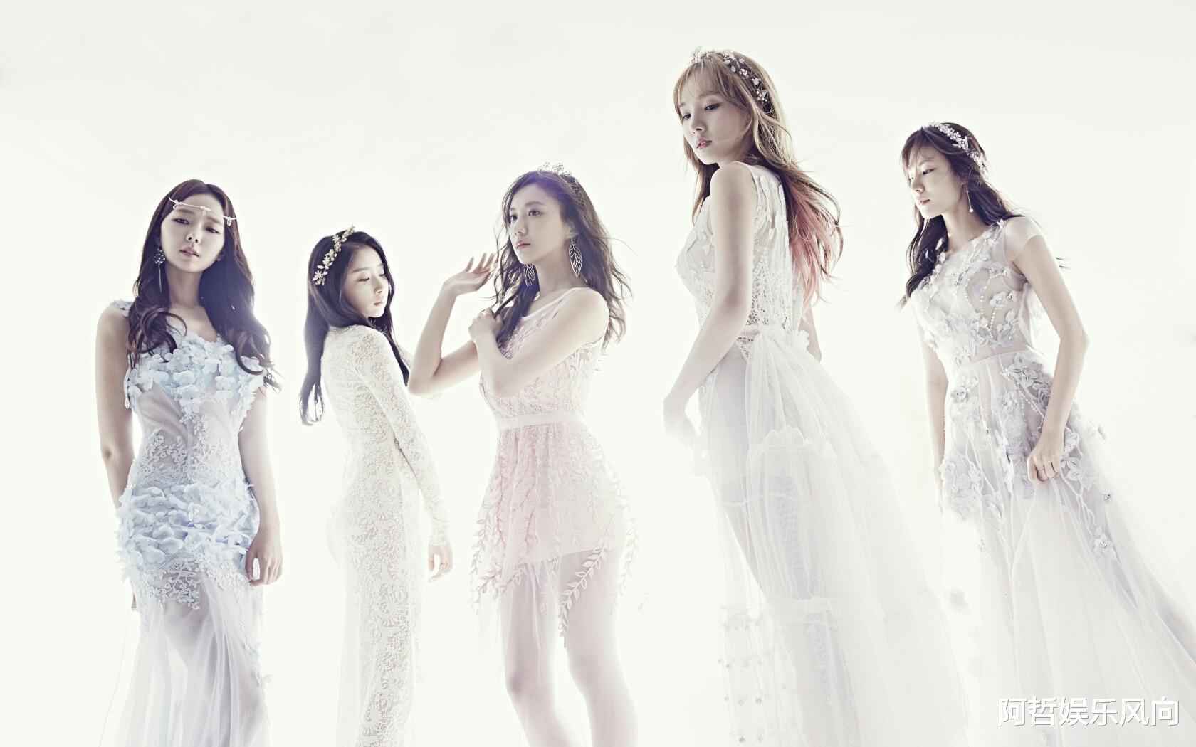 stellar|韩国女艺人有多难？前女团成员被迫穿着暴露，解散后仍有心理阴影