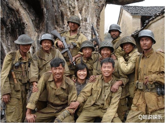 汪小菲|又一部军旅剧播出，连续3天拿收视第1，连央媒都在推荐