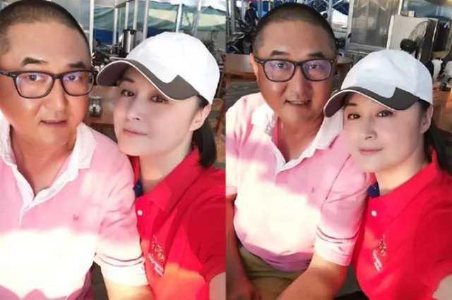 赵本山|老婆才去世就点赞美女、发“大笑”表情，赵本山低调给小姨子送行