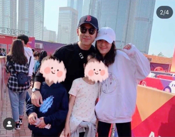 吴千语|吴千语和男友罕秀恩爱！晒美照自认长胖，施伯雄甜夸美炸了