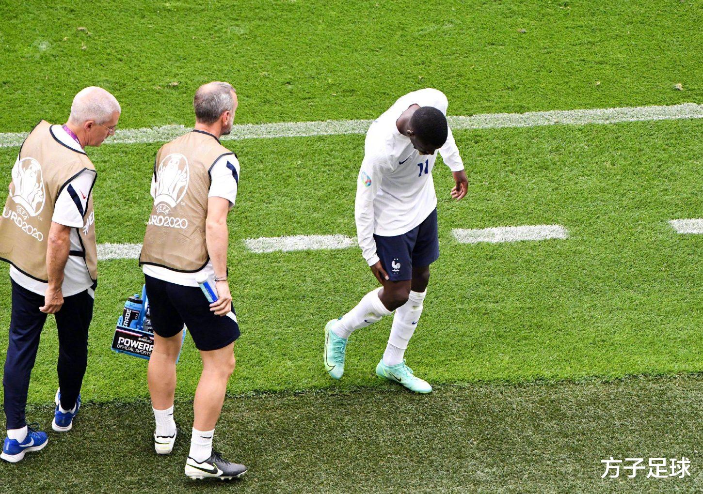 庫(kù)蒂尼奧|負(fù)面情緒爆棚了！多名法國(guó)國(guó)腳成俱樂(lè)部毒瘤，內(nèi)訌失和層出不窮