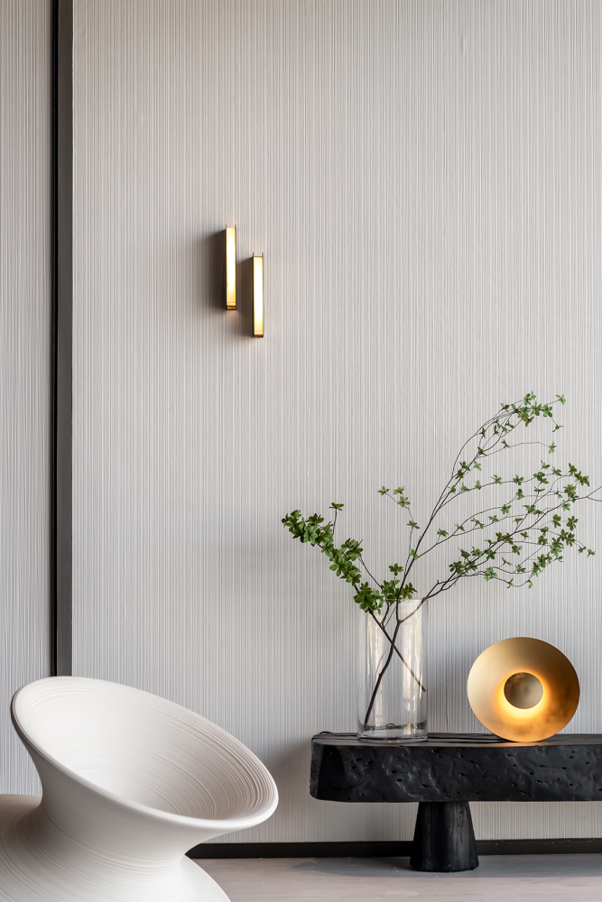 杭州荣鹊装饰|荣鹊出品 · 必属精品｜极简而大气，质感生活的东方美学！