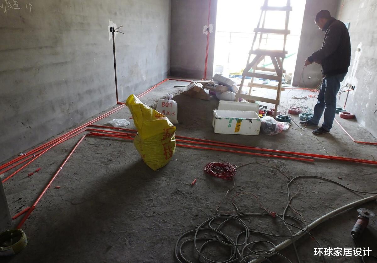 家庭电路装修，电线、断路器、开关插座怎么选？给大家说一说感受