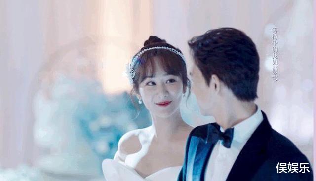 李一桐|李一桐频频翻车告诉我们：你要是没有观众缘，就别硬演女一号