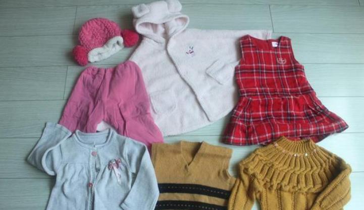 吴洪娜聊说育儿|宝宝旧衣服可以送，但有三样东西不能送，再贵都不行，别再犯错了