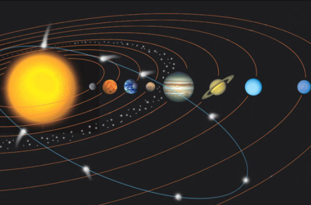 核聚变 如果50亿年后，太阳的寿命走到尽头，人类应该怎么办？