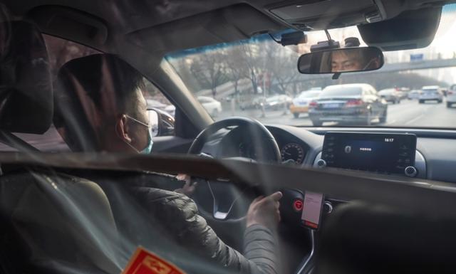 滴滴出行|网约车行业洗牌，“独孤求败”的滴滴，却暴露出一个严重的问题