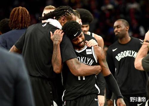 布雷克·格里芬|被爛隊嫌棄，到籃網(wǎng)反成香餑餑！正負值力壓歐哈，全場第一！