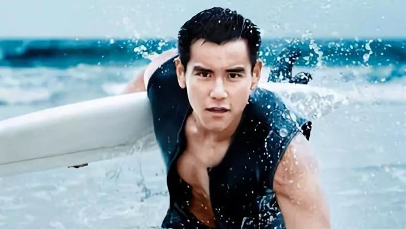 张译|《红海行动2》演员曝光， 张译黄景瑜再度回归，彭于晏王一博加盟