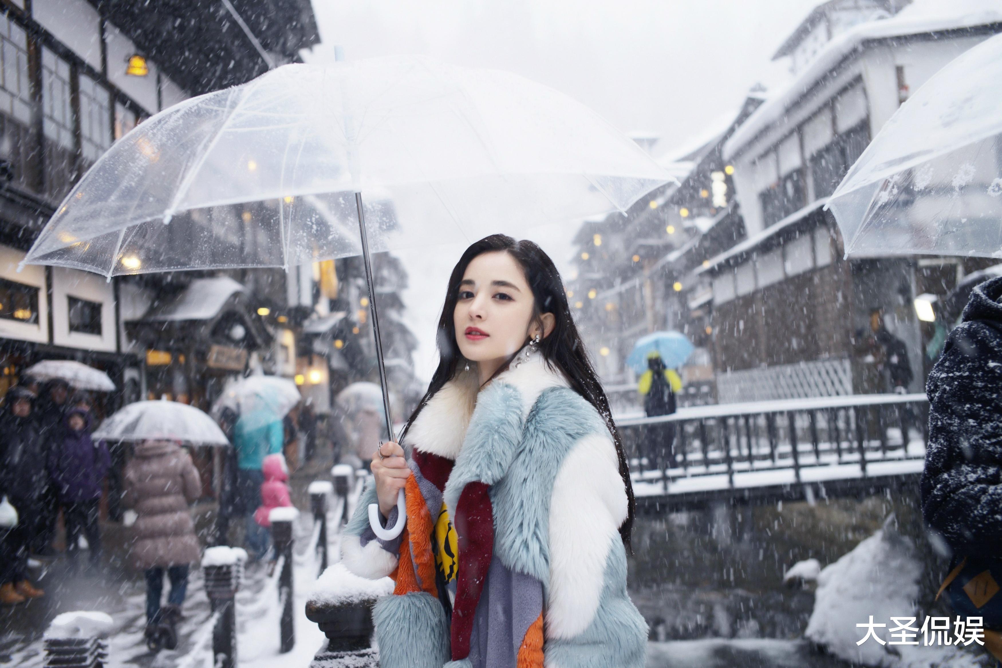 古力娜扎|蠢美人古力娜扎的黑红成名路，和她三位前男友的“陈冠希行为”