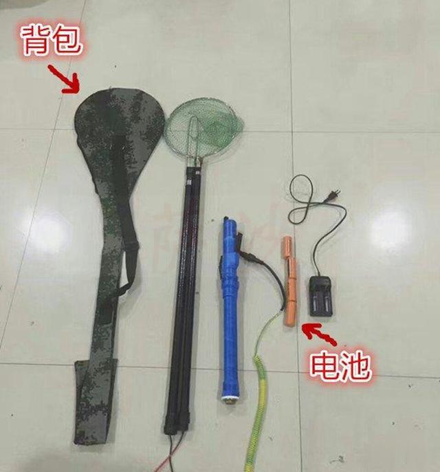 萨沙讲史堂 小说:逃脱30年仍被绳之以法的退伍兵:艾鸿广80年代电死3人