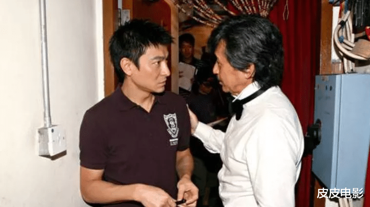 刘德华|6.3亿，刘德华破纪录的数据，令多少流量明星汗颜