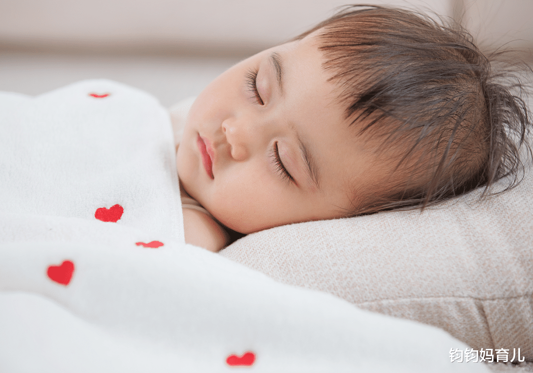 钧钧妈育儿|宝宝发烧了该怎么办？