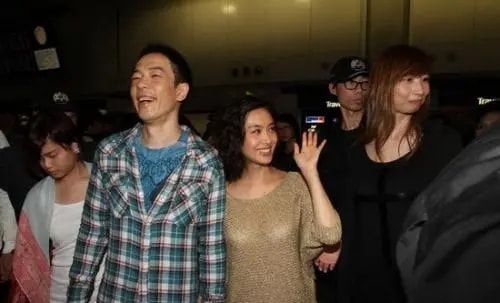 孙俪|5位被称母老虎的女星，应采儿孙俪在榜，最后一位竟跑去剧组警告