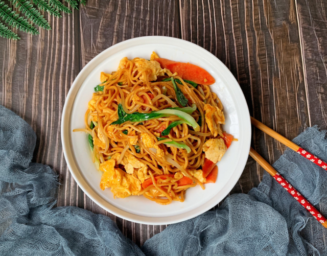 米饭 容易长肉的主食是米饭吗？提醒：减肥的人要少吃的是这3种主食