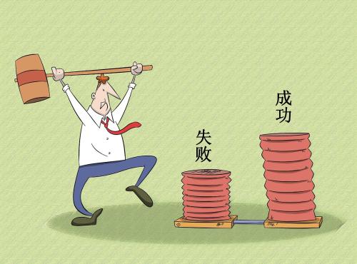 肖庚泉易学|开公司找合伙人，八字看这六种人是首选。