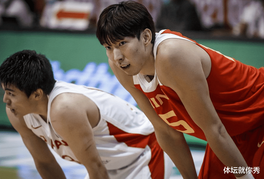 周琦|轰15-1大逆转！杜锋激活周琦，逆转日本豪取3连胜，姚明没有看错人