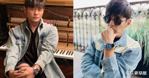 周杰伦|艺人富豪排行榜出炉！「周杰伦只能排第2」 冠军是身价2000亿的他