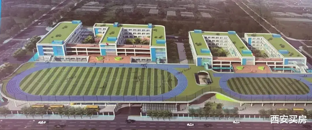 高铁新城|一年前，高铁新城3家房企拿地，现在情况怎样？