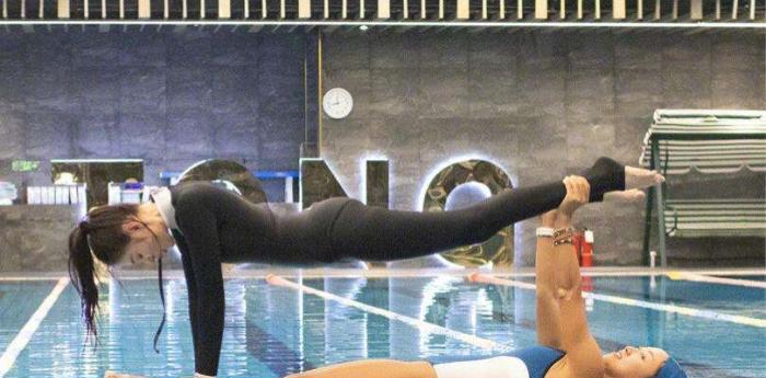 张天爱|张天爱有“多勾人”？当她穿上“嫦娥装”之后：烽火戏诸侯不是没理由！