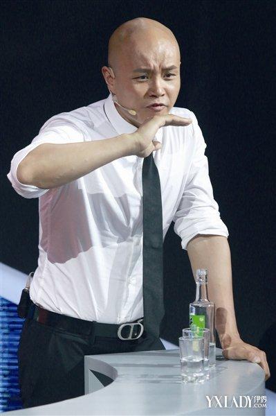 乐嘉|乐嘉被封杀的真正原因，并非说金星太监、强吻谢娜