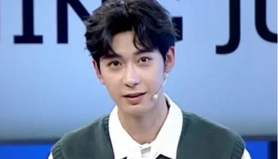 陈星旭|陈星旭外形条件这么好，又是有演技的，古装和现代装都很适合他