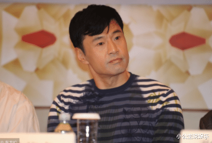 于荣光|于荣光在电影圈里不红，是因为他在另一个圈子里红得发紫