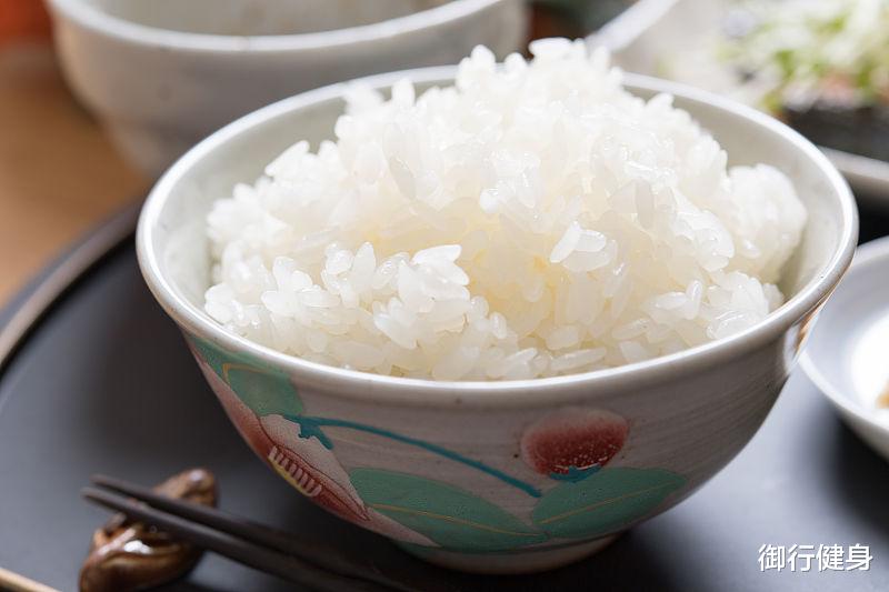 碳水化合物 减肥期间该怎么选择主食？掌握饮食原则，无需固定清单！