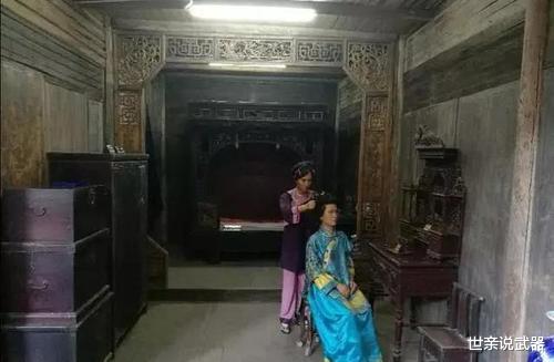 故宫|故宫中“冷宫”为何不向游客开放？溥仪自传中曾给出答案