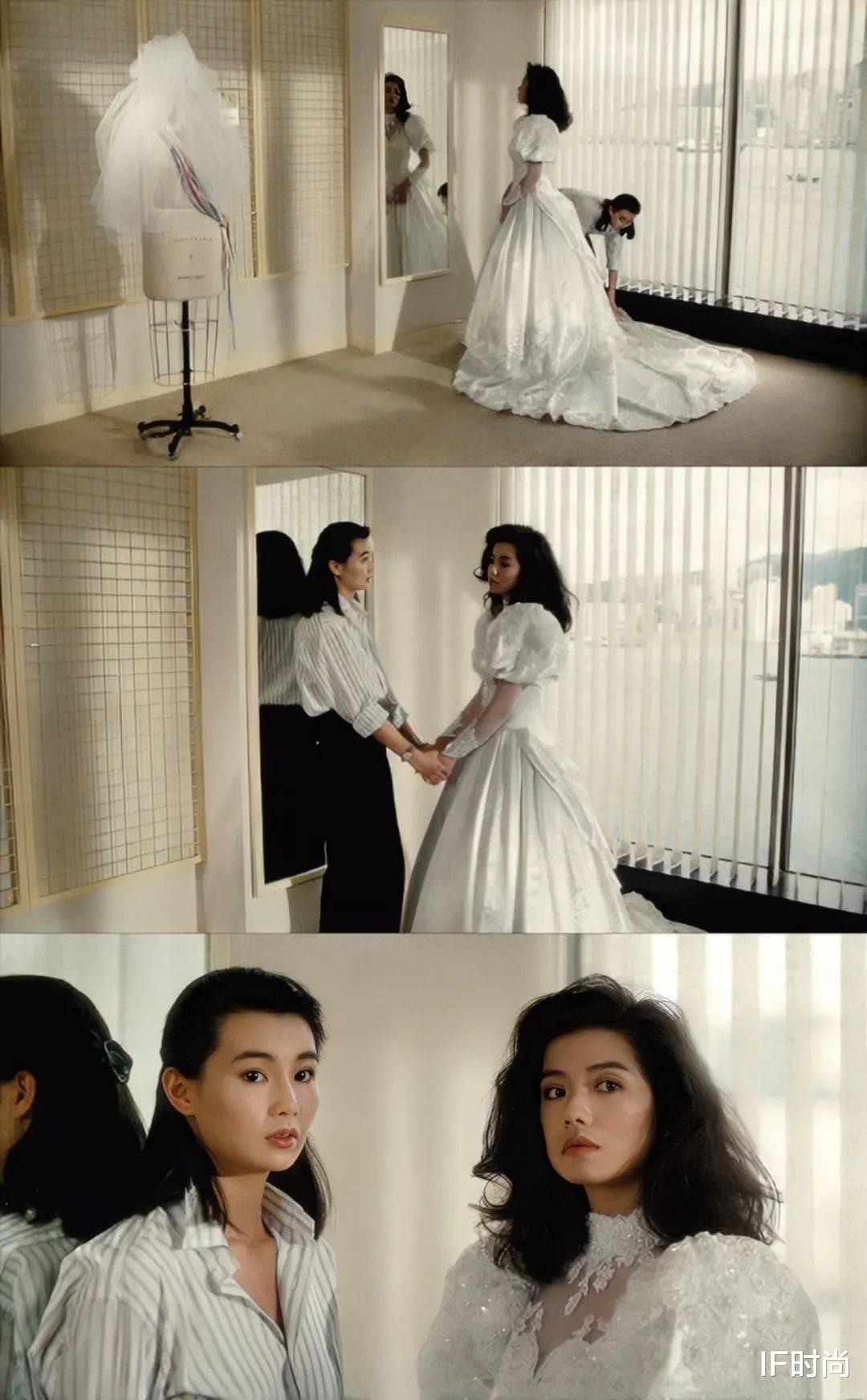 IF时尚|人人都在说的“港风”，真有那么香吗？