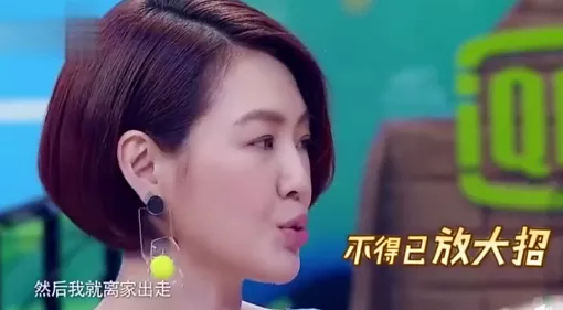 小S|大S离婚风波后，小S也冲上热搜了